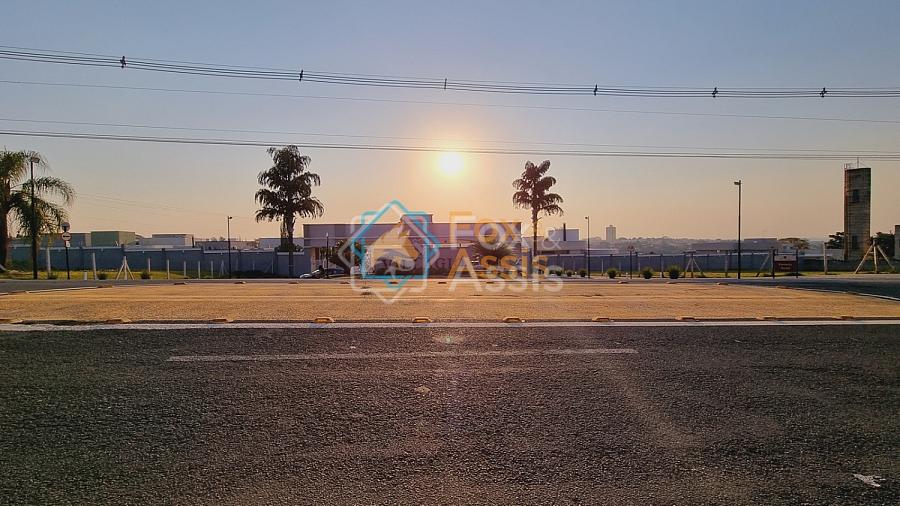 Terreno á venda Condomínio Villagio. — foto 2