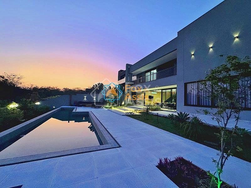 Casa á venda Condomínio Jardins da Cidade. — foto 2