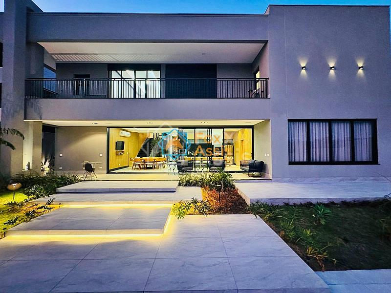 Casa á venda Condomínio Jardins da Cidade. — foto 51