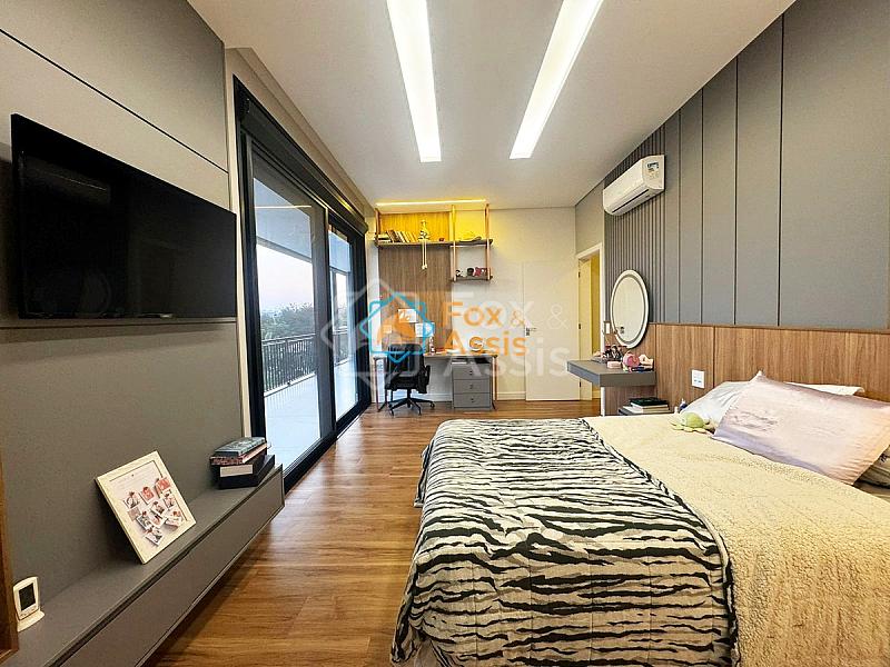 Casa á venda Condomínio Jardins da Cidade. — foto 21