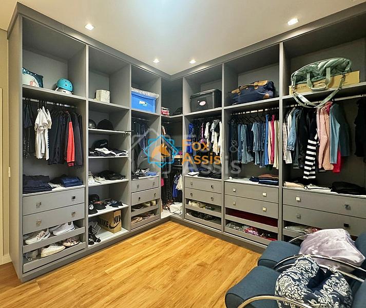 Casa á venda Condomínio Jardins da Cidade. — foto 23