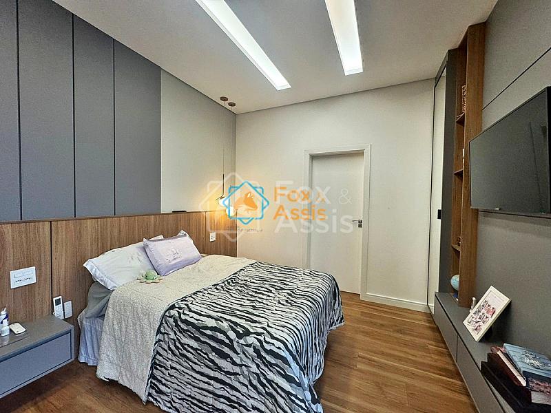 Casa á venda Condomínio Jardins da Cidade. — foto 20