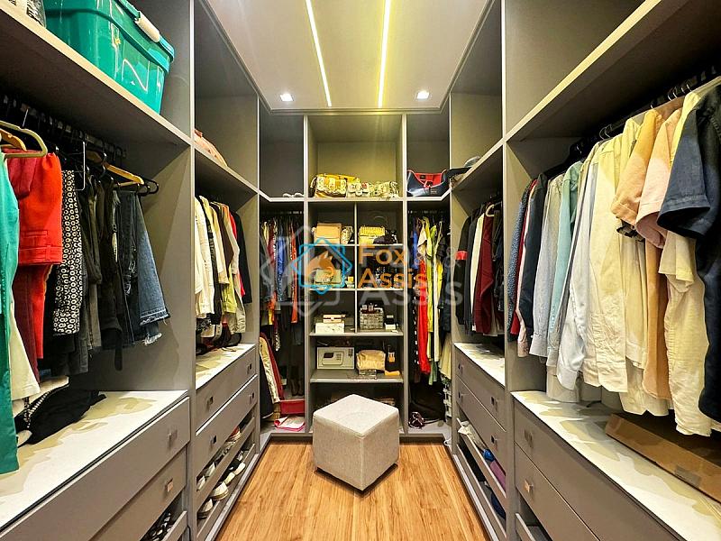 Casa á venda Condomínio Jardins da Cidade. — foto 27