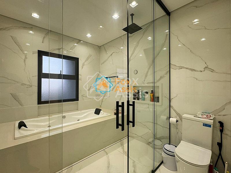 Casa á venda Condomínio Jardins da Cidade. — foto 26