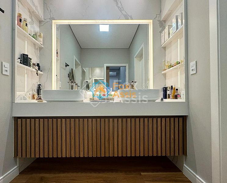 Casa á venda Condomínio Jardins da Cidade. — foto 29