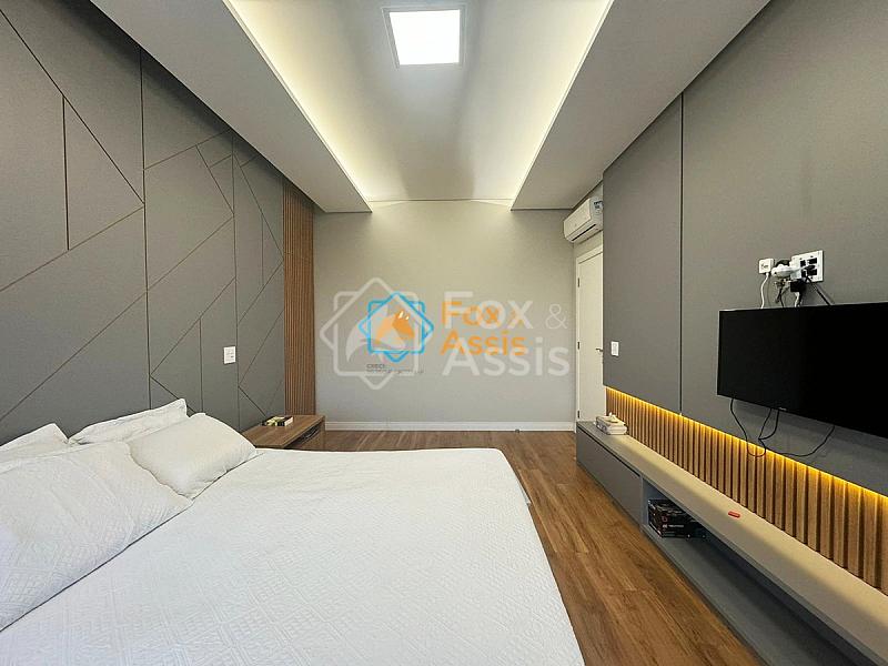 Casa á venda Condomínio Jardins da Cidade. — foto 24