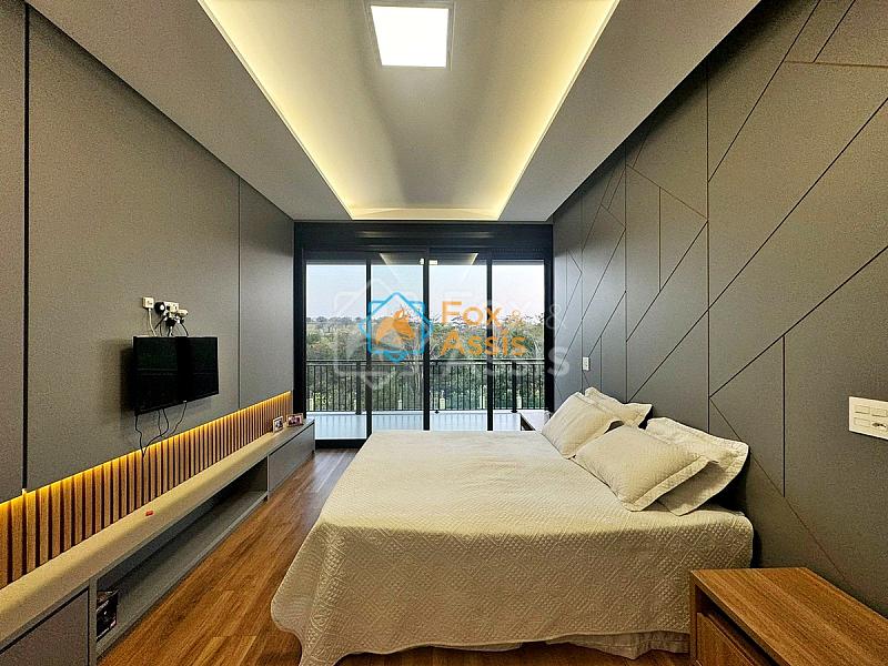 Casa á venda Condomínio Jardins da Cidade. — foto 25