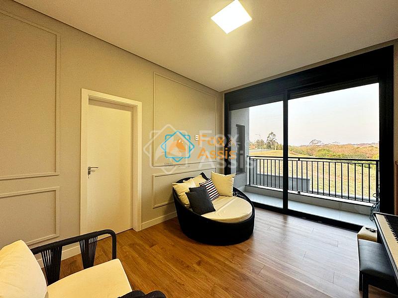 Casa á venda Condomínio Jardins da Cidade. — foto 32