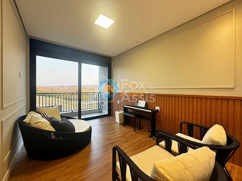 Casa á venda Condomínio Jardins da Cidade. — foto 33