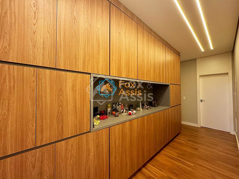 Casa á venda Condomínio Jardins da Cidade. — foto 19