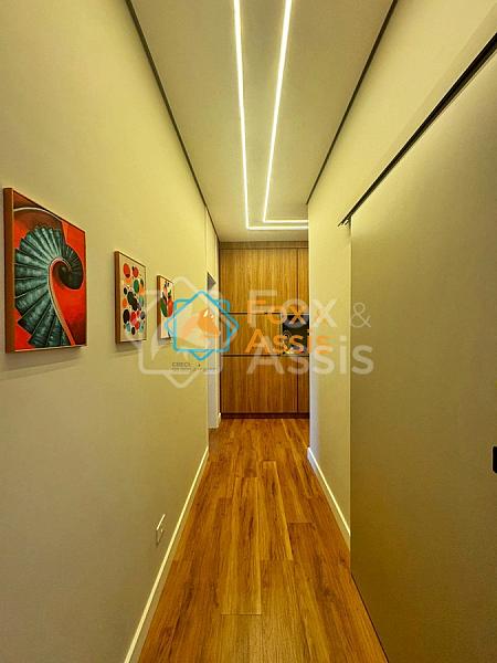 Casa á venda Condomínio Jardins da Cidade. — foto 18