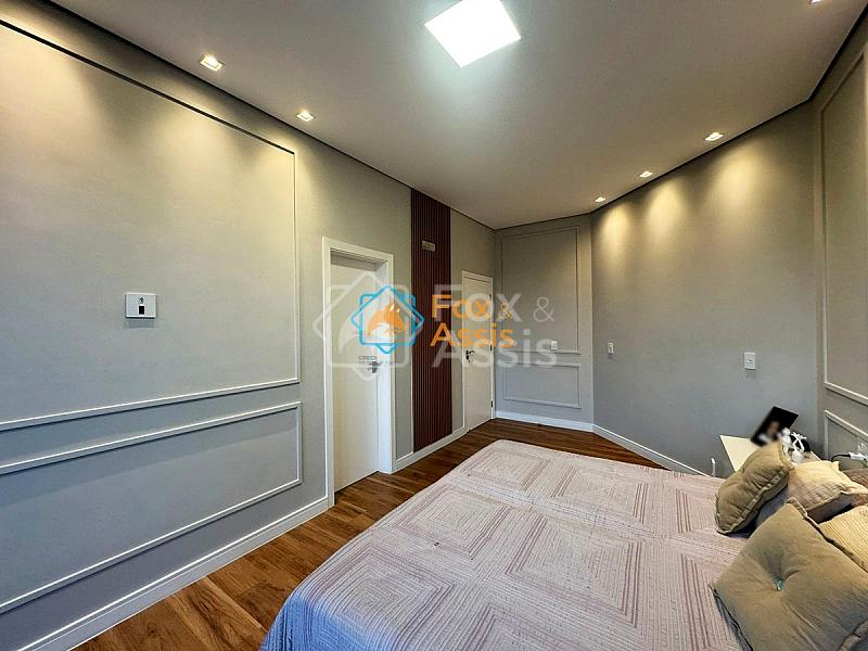 Casa á venda Condomínio Jardins da Cidade. — foto 30