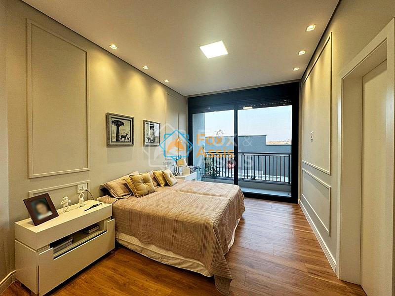 Casa á venda Condomínio Jardins da Cidade. — foto 31