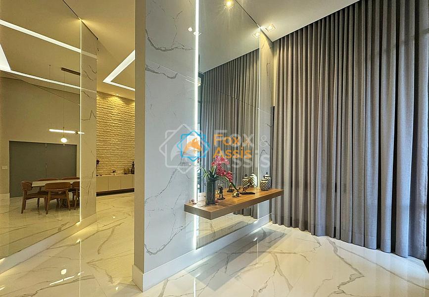 Casa á venda Condomínio Jardins da Cidade. — foto 7