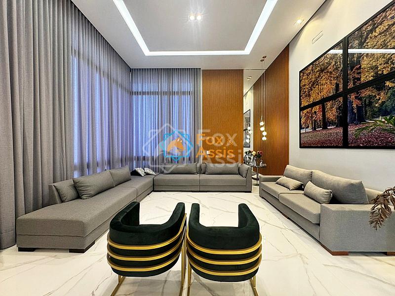 Casa á venda Condomínio Jardins da Cidade. — foto 3