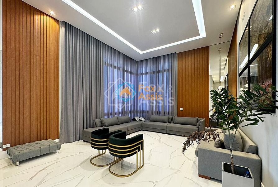 Casa á venda Condomínio Jardins da Cidade. — foto 4