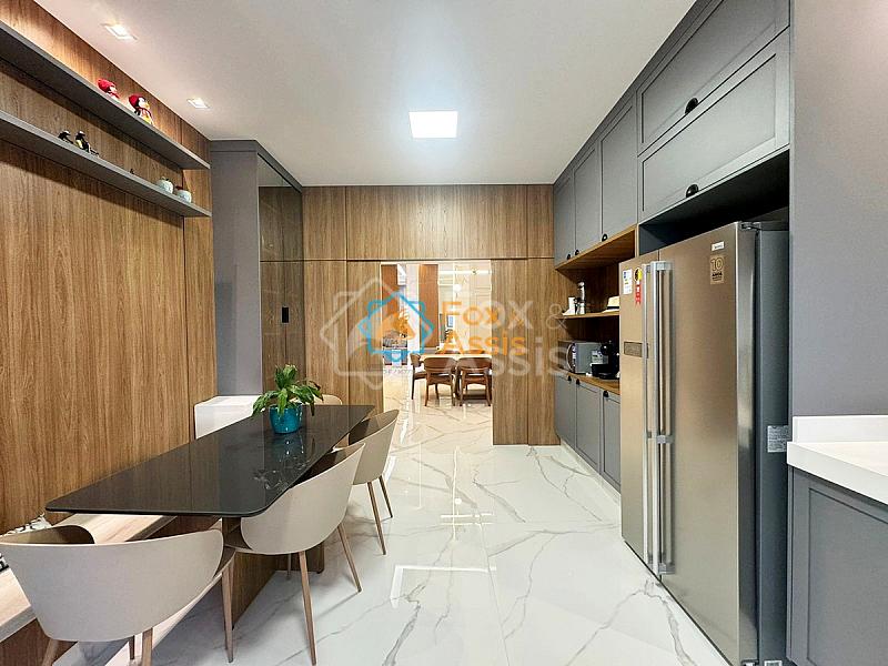 Casa á venda Condomínio Jardins da Cidade. — foto 13