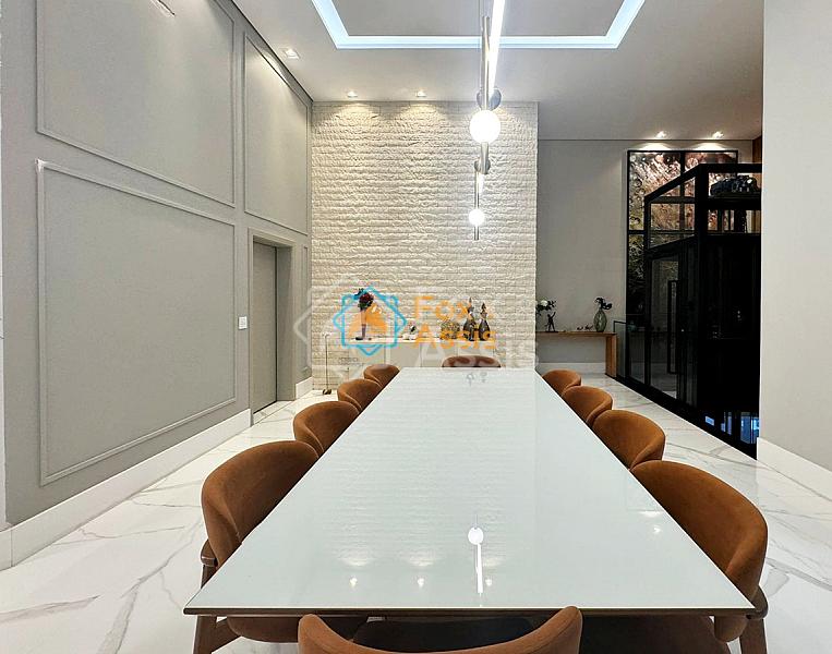 Casa á venda Condomínio Jardins da Cidade. — foto 10