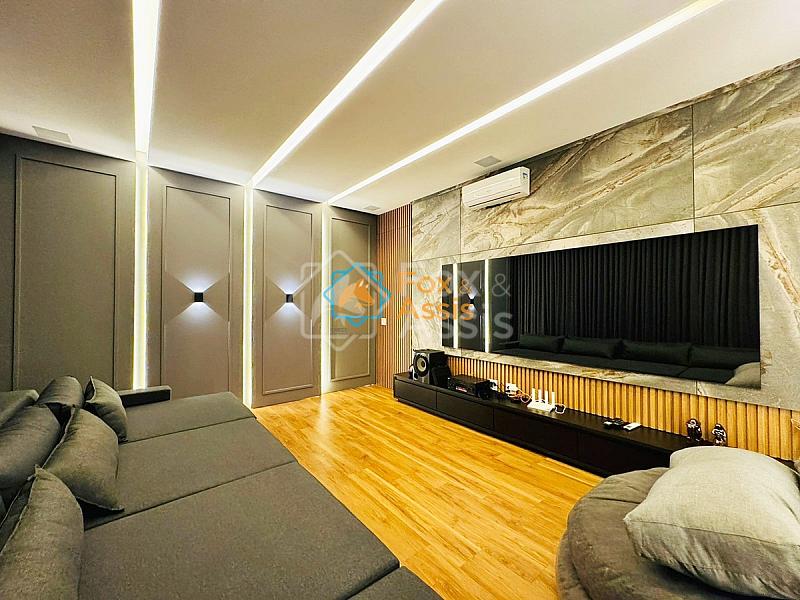 Casa á venda Condomínio Jardins da Cidade. — foto 17