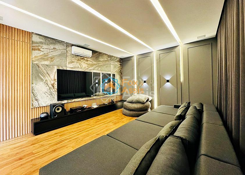 Casa á venda Condomínio Jardins da Cidade. — foto 16