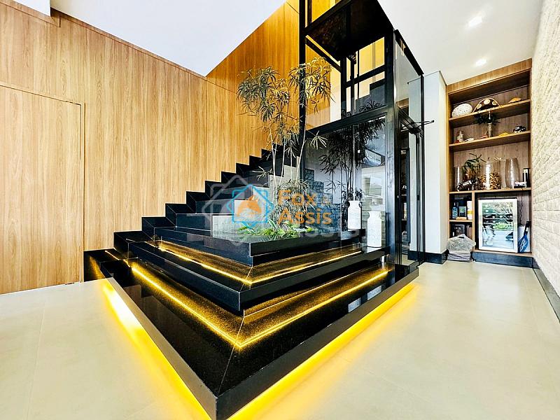 Casa á venda Condomínio Jardins da Cidade. — foto 35