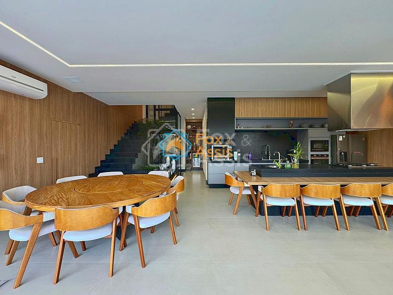 Casa á venda Condomínio Jardins da Cidade. — foto 39