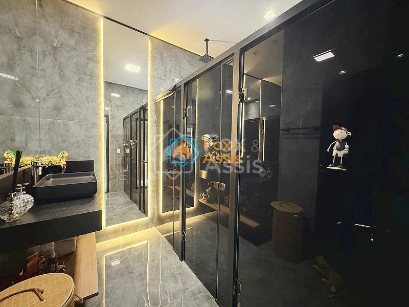 Casa á venda Condomínio Jardins da Cidade. — foto 40