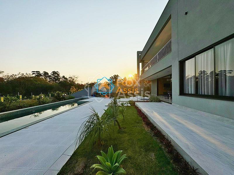 Casa á venda Condomínio Jardins da Cidade. — foto 44