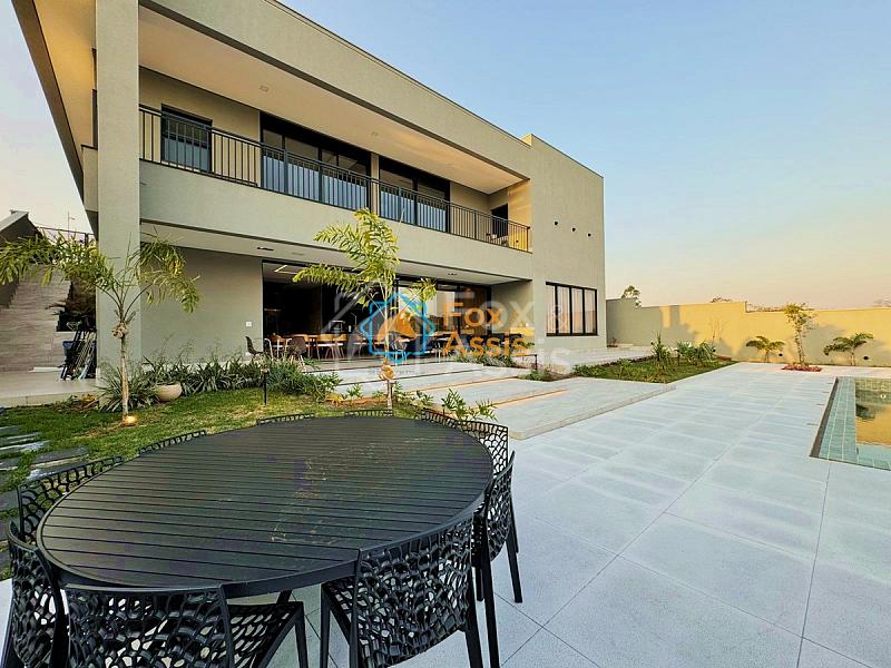 Casa á venda Condomínio Jardins da Cidade. — foto 45