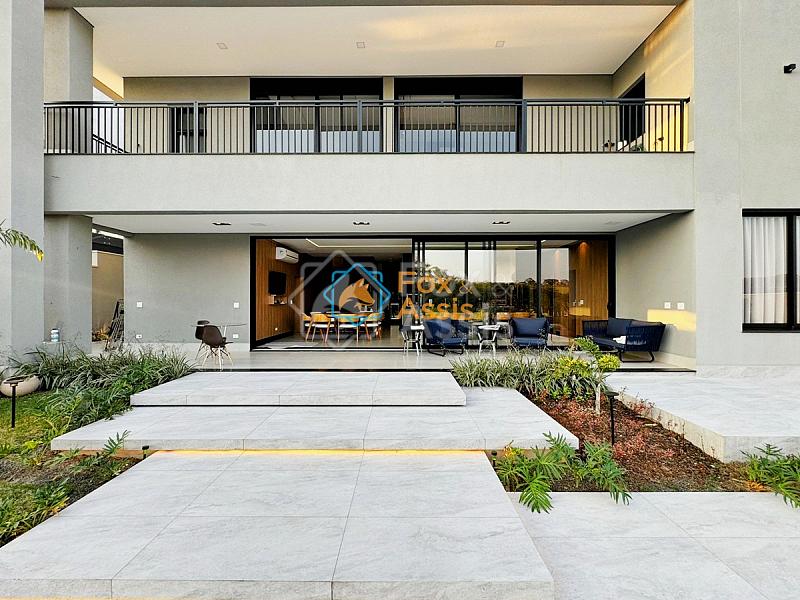 Casa á venda Condomínio Jardins da Cidade. — foto 46