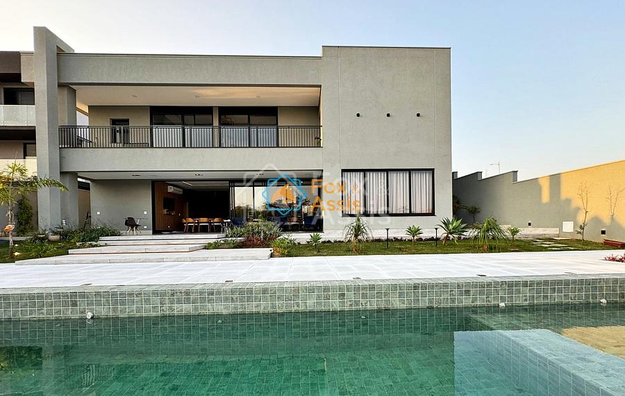 Casa á venda Condomínio Jardins da Cidade. — foto 50