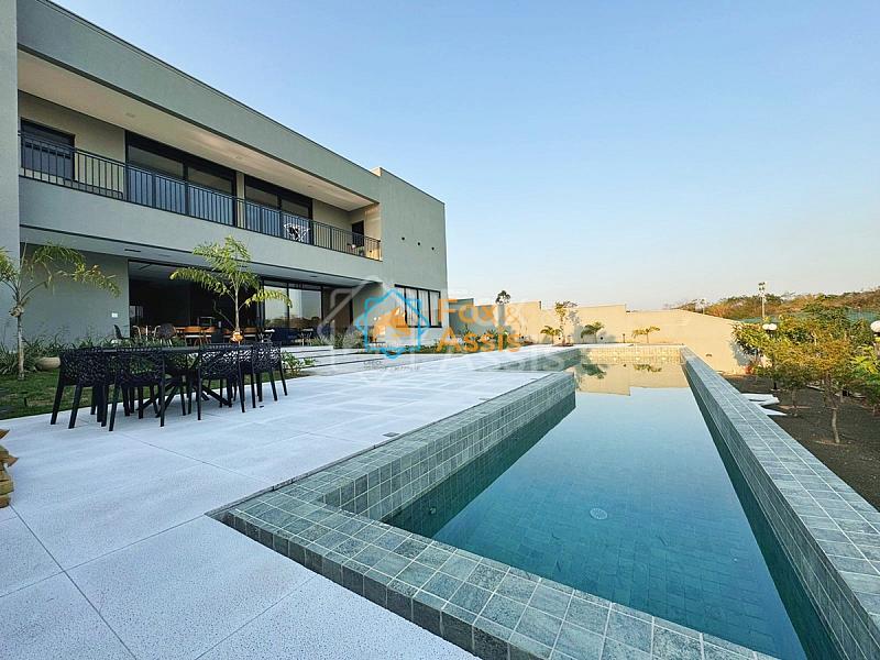 Casa á venda Condomínio Jardins da Cidade. — foto 52