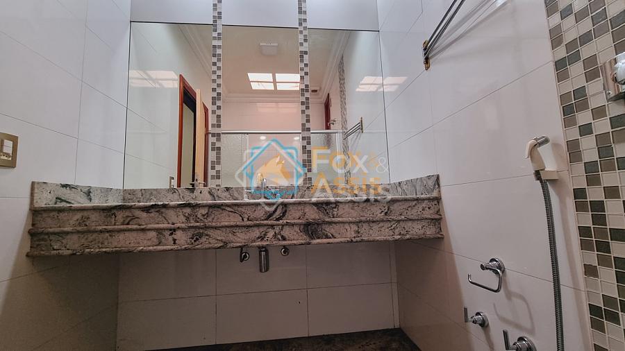 Casa á venda Residencial Nardini. — foto 14