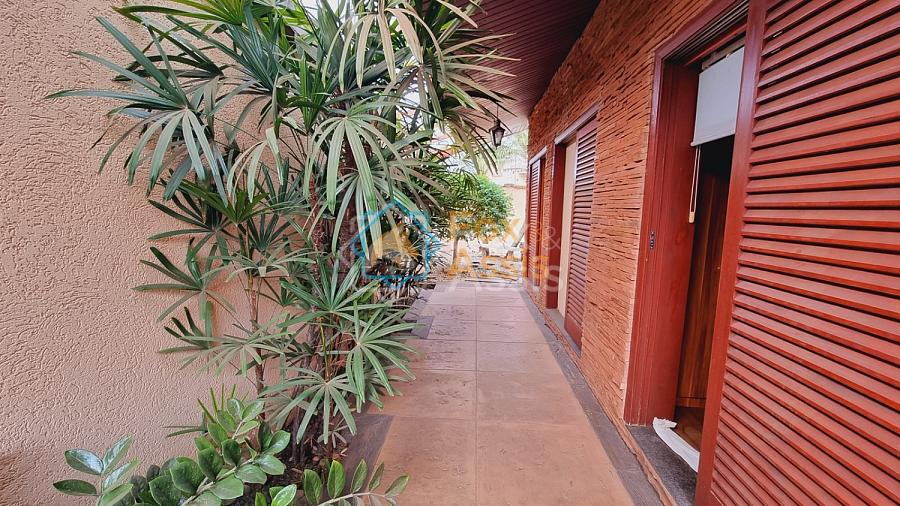 Casa á venda Residencial Nardini. — foto 18