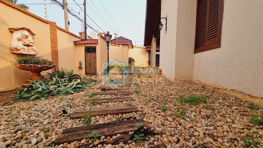 Casa á venda Residencial Nardini. — foto 20