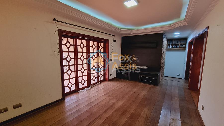 Casa á venda Residencial Nardini. — foto 27