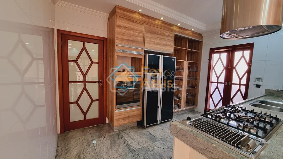 Casa á venda Residencial Nardini. — foto 34