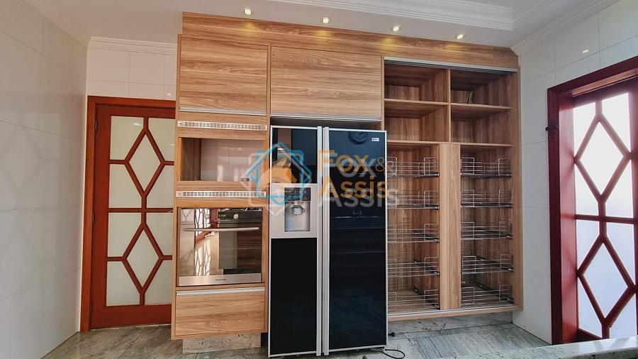 Casa á venda Residencial Nardini. — foto 35