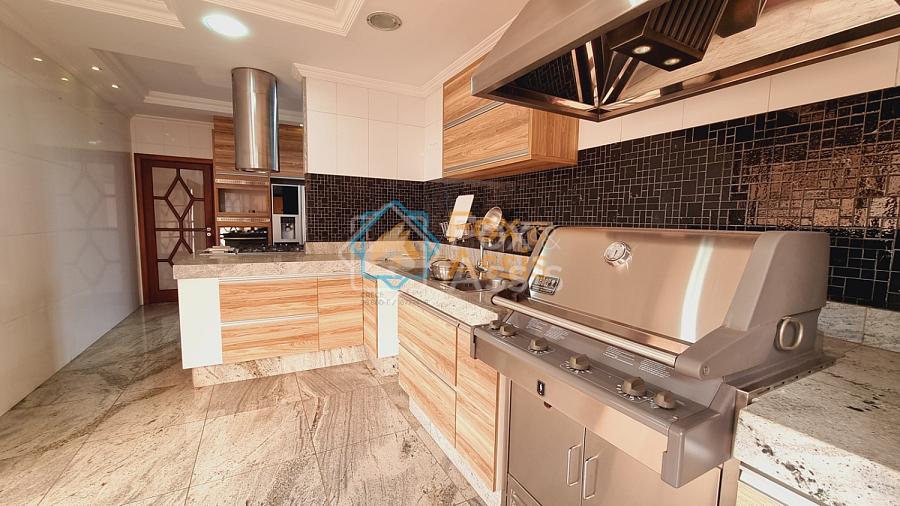 Casa á venda Residencial Nardini. — foto 38