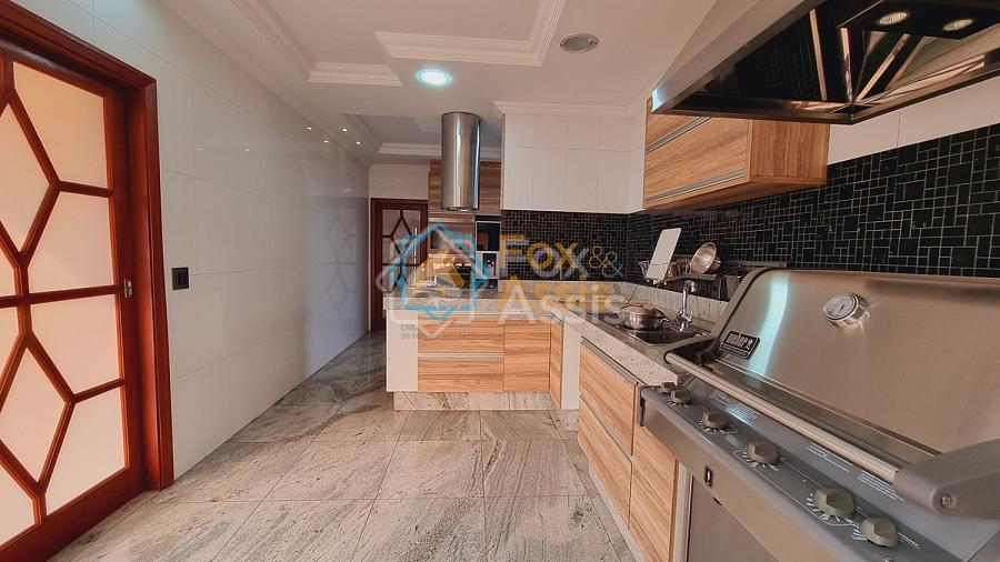 Casa á venda Residencial Nardini. — foto 39