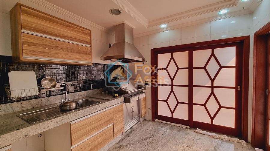 Casa á venda Residencial Nardini. — foto 40