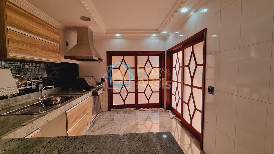 Casa á venda Residencial Nardini. — foto 41