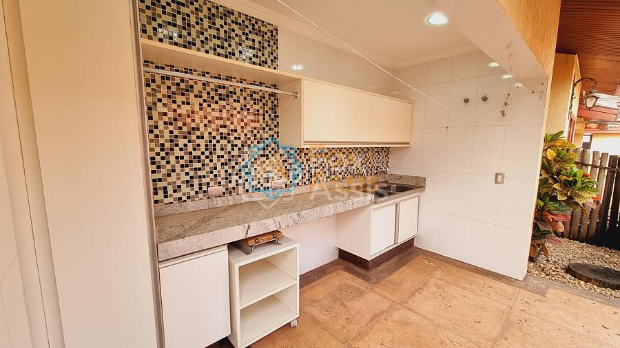 Casa á venda Residencial Nardini. — foto 42