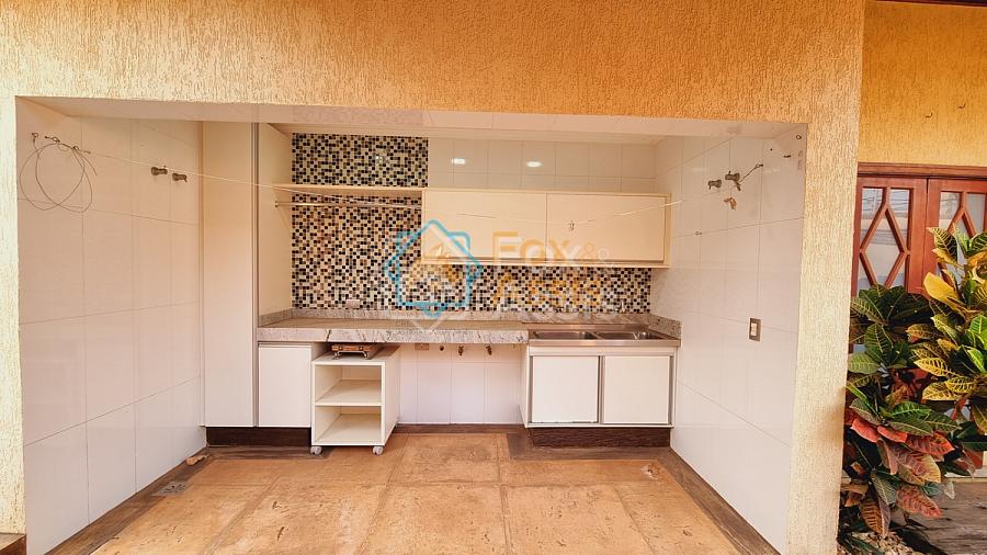 Casa á venda Residencial Nardini. — foto 43