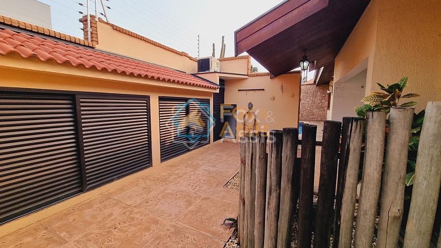 Casa á venda Residencial Nardini. — foto 45