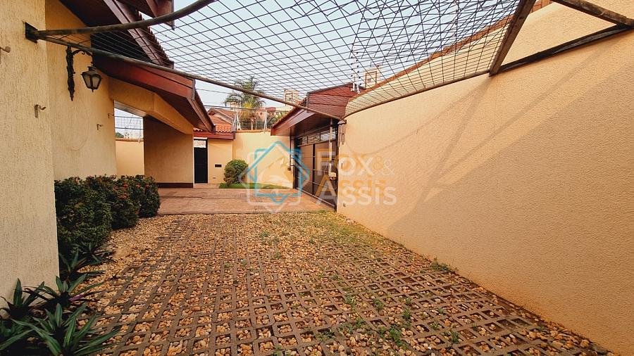 Casa á venda Residencial Nardini. — foto 46