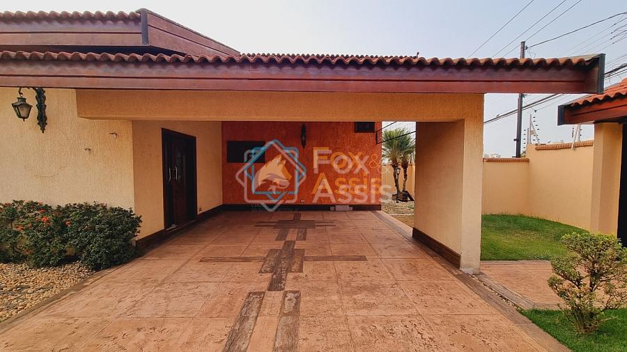 Casa á venda Residencial Nardini. — foto 47