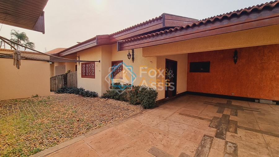 Casa á venda Residencial Nardini. — foto 48