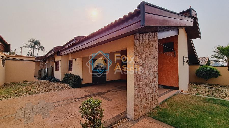 Casa á venda Residencial Nardini. — foto 49