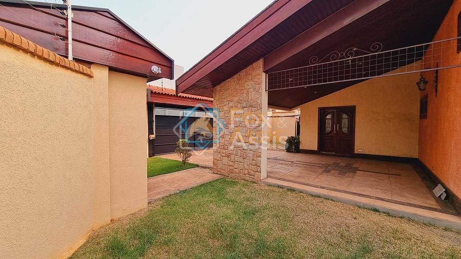 Casa á venda Residencial Nardini. — foto 50